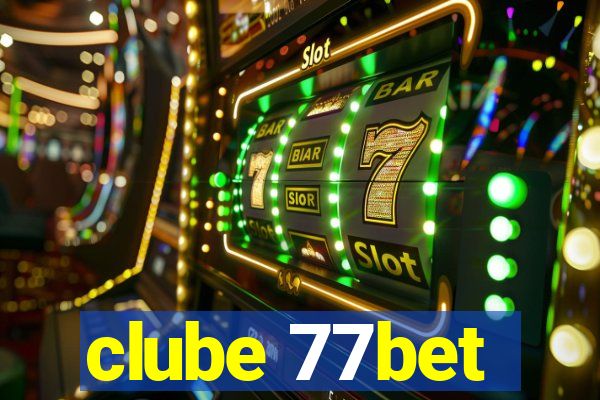 clube 77bet